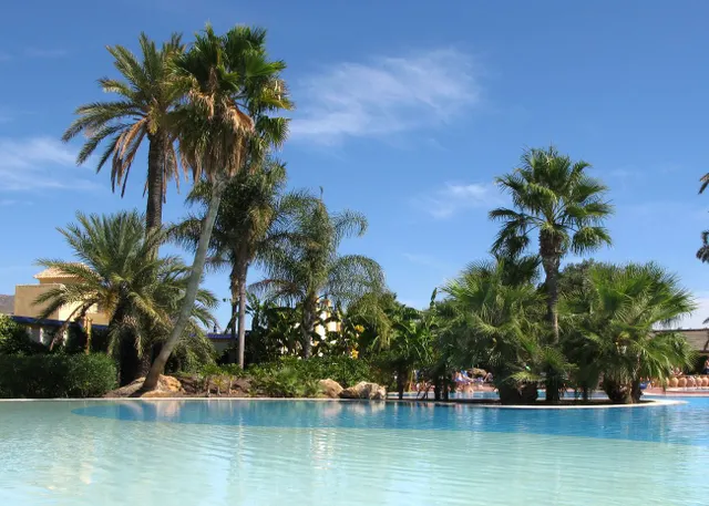 Villa 2 habitaciones 89m² en venta - Country Club — 28
