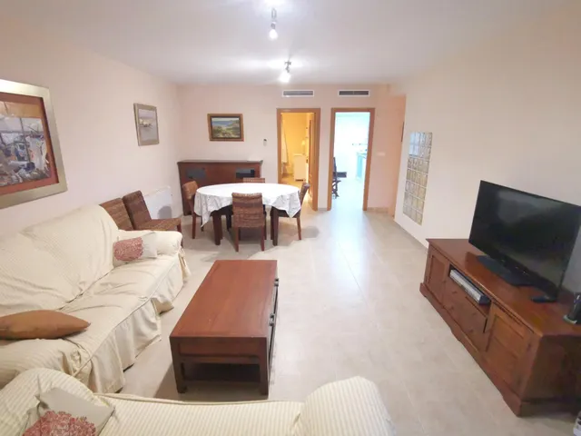 ¡ALQUILER EXCLUSIVO! CASA DÚPLEX EN ZONA RESIDENCIAL EN LA PLAYA DE MALVARROSA DE CORINTO, SAGUNTO! — 25