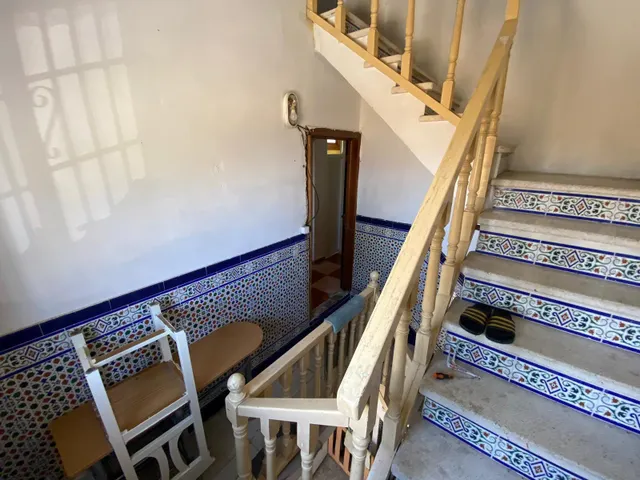 PISO - ZONA LOS MADRILEÑOS — 20