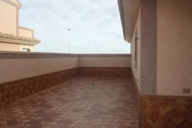 Adosado 2 habitaciones 225m² en venta - torrevieja — 13