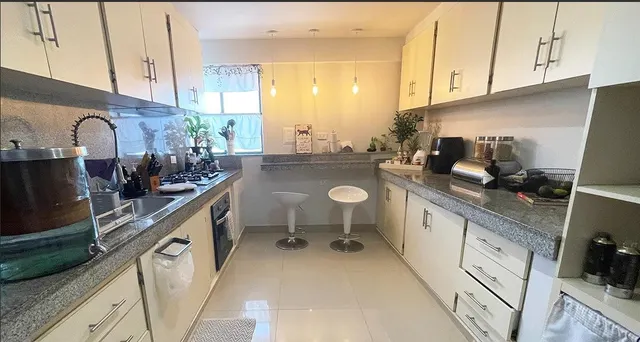 Piso 3 habitaciones 210m² en venta - Bocagrande — 9