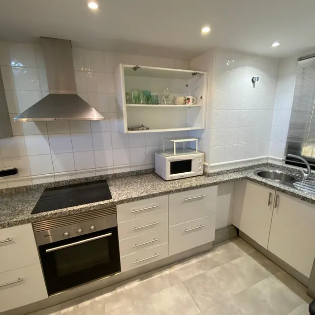 Dúplex 4 habitaciones 160m² en venta - Costa Del Sol — 19