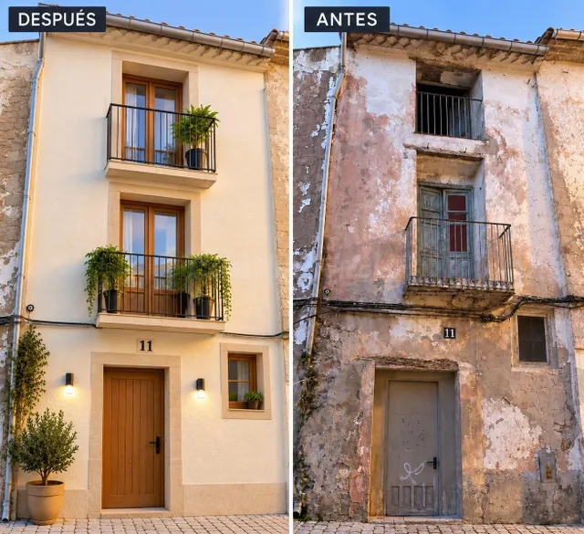 OPORTUNIDAD DE INVERSIÓN – CASA DE 90 M2 PARA REFORMA INTEGR