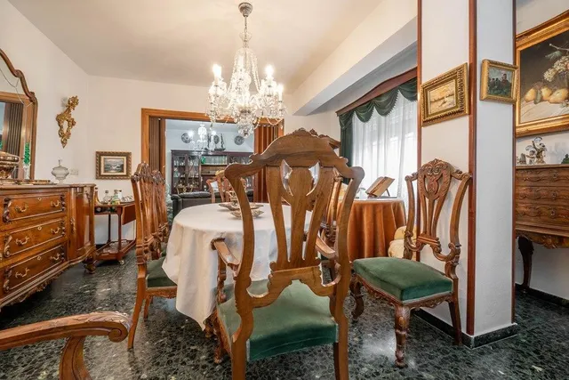 Pisazo en venta en calle Obispo Hurtado — 12