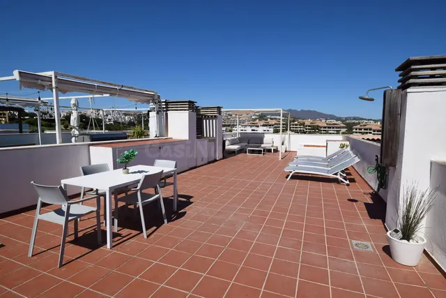 Ático 3 habitaciones 70m² en venta - Riviera del sol - foto 3