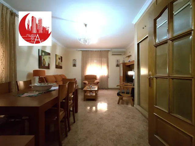 ¡Piso en planta baja en venta de 3 dormitorios, 2 baños y amplio jardín en El Algar! — 11