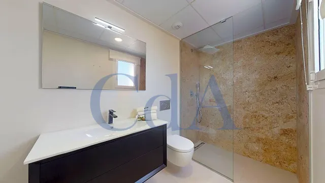 SE VENDE VILLA / CERCA DE BONALBA GOLF / LISTA PARA VIVIR — 13