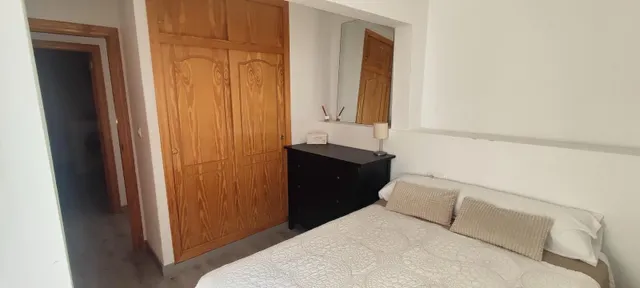 APARTAMENTO EN ALQUILER DE LARGA TEMPORADA EN GRAN ALACANT — 11