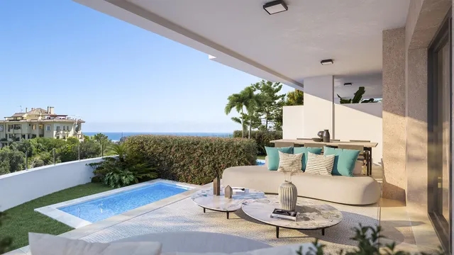 Apartamento 2 habitaciones 108m² en venta - Parque Selwo Aventura — 8