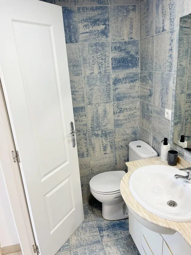 Apartamento en excelente estado cerca de la playa — 22
