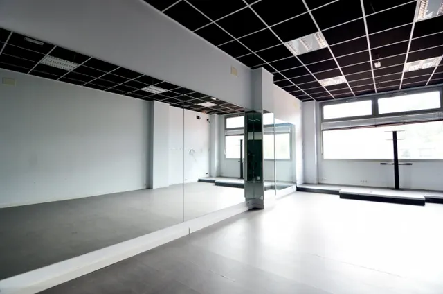 Urbis te ofrece un Local comercial en Béjar, Salamanca. — 8