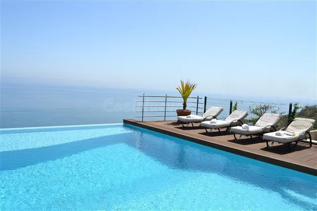 Chalet 5 habitaciones 750m² en venta - Costa del Sol - foto 5