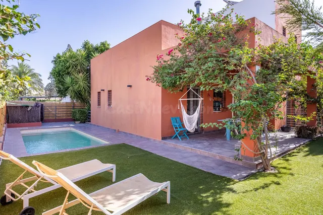 Chalet 6 habitaciones 239m² en venta - La juliana