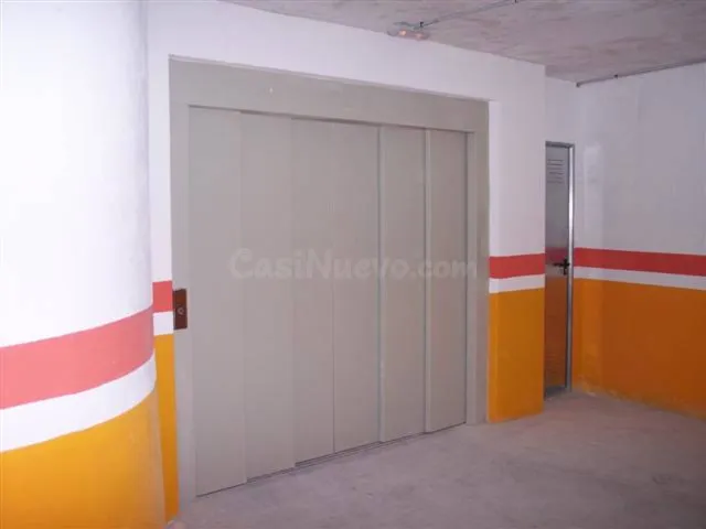 Garaje 20m² en alquiler - Almansa - foto 3