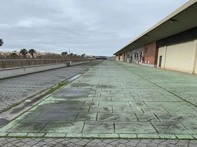 LOCAL A LA VENTA EN MARÍA AUXILIADORA — 3