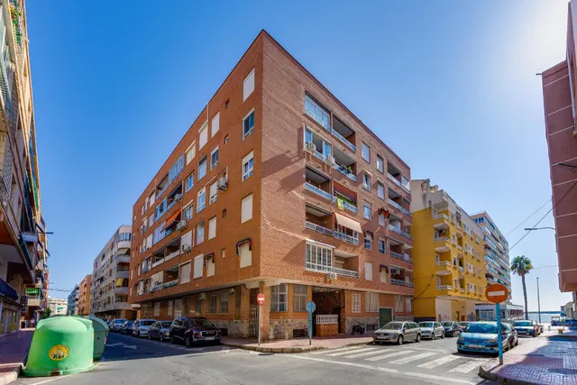 Apartamento 2 habitaciones 70m² en venta - Acequion — 26