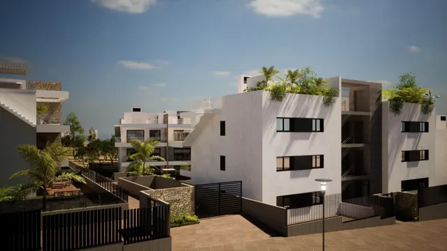 Apartamento 2 habitaciones 90m² en venta - Seascape resort — 11