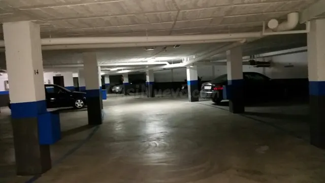 Parking 11m² en venta - Centro — 4
