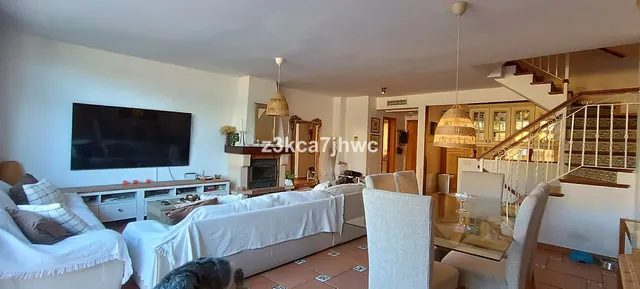 Adosado 5 habitaciones 189m² en venta - Costa Del Sol — 19