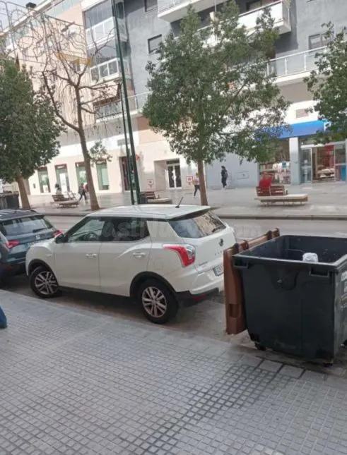 Venta piso en Málaga - foto 3