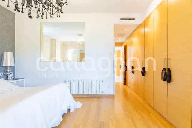 Chalet de ensueño en Torre En Conill! — 12