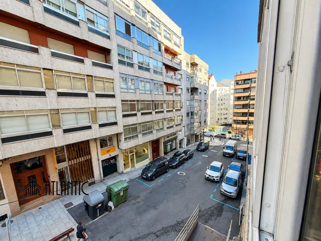 Piso 4 habitaciones 135m² en venta - Corte Inglés — 10