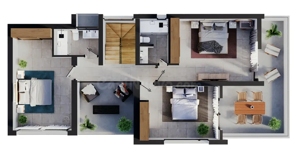 Vive el Sueño Mediterráneo en Villas Exclusivas en Calpe