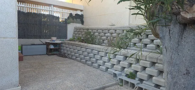 Vive frente al mar en este exclusivo piso en la Playa de Muchavista. — 15