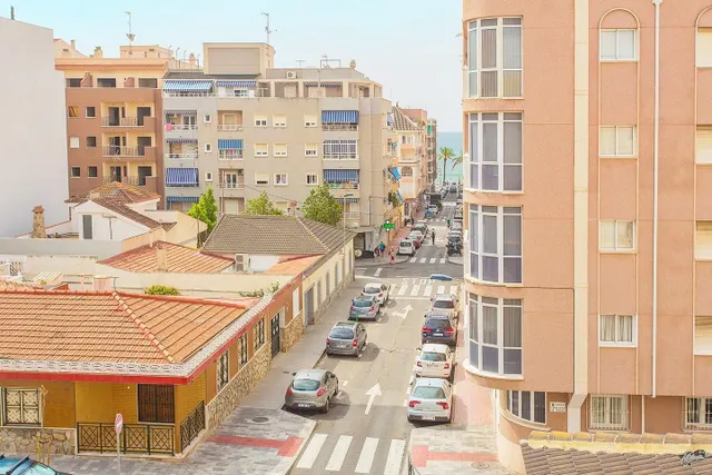 Apartamento 3 habitaciones 125m² en venta - Playa del cura — 45