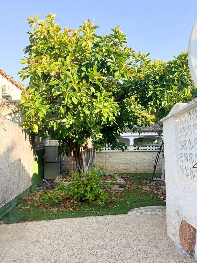 Villa 4 habitaciones 200m² en venta - Rocio del Mar — 15
