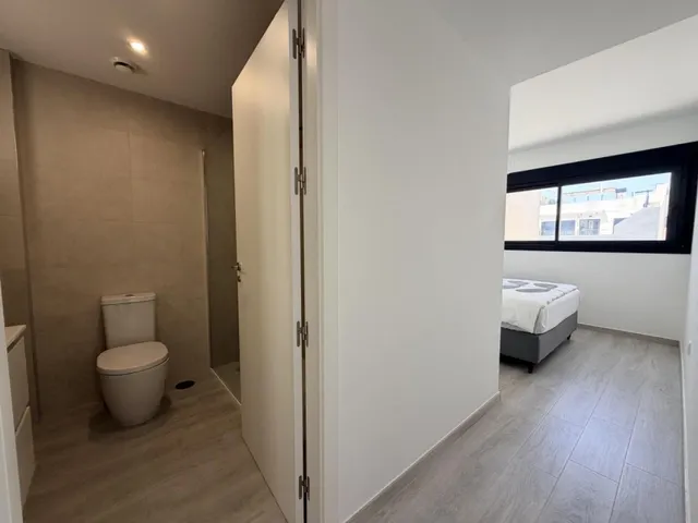 Ático 2 habitaciones 93m² en venta - Los Dolses — 13