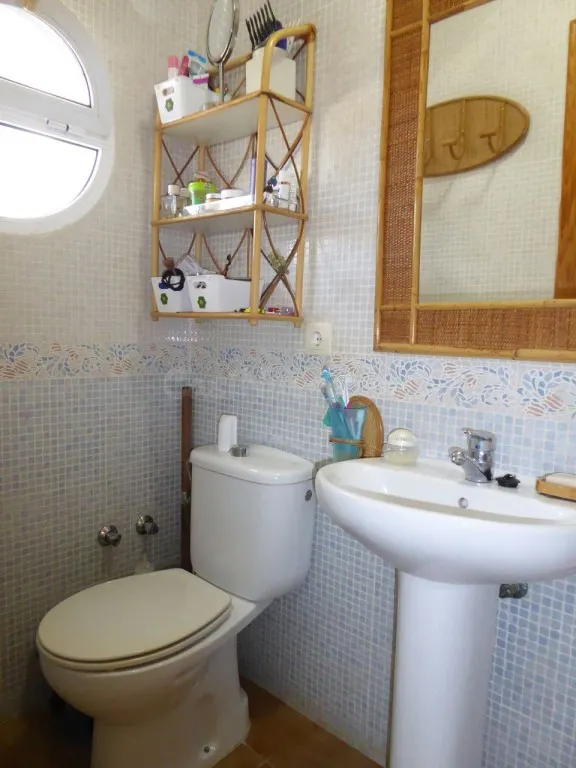Dúplex en Venta en Mojacar Almería — 13