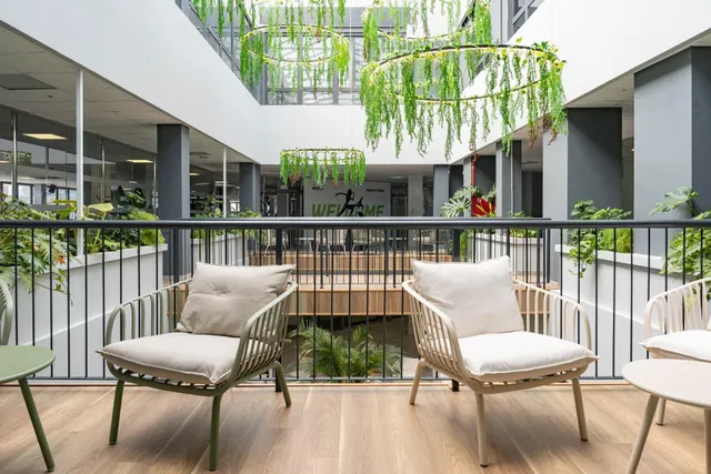 Alquiler de local comercial de 50 m2 en el Edificio Orihuela – Playa Flamenca, Orihuela Costa — 14