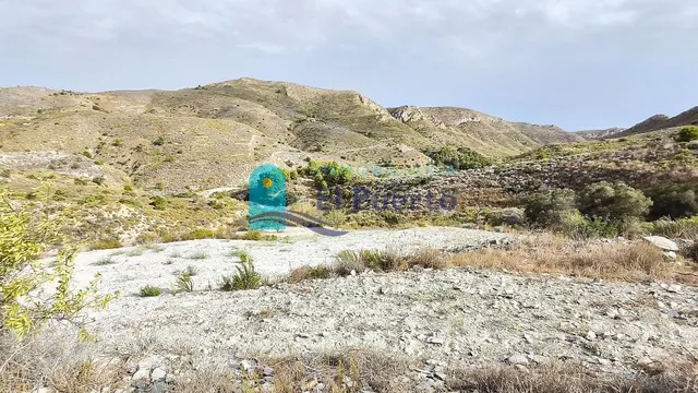TERRENO RUSTICO CON CASA EN RUINA PARA REFORMAR — 12