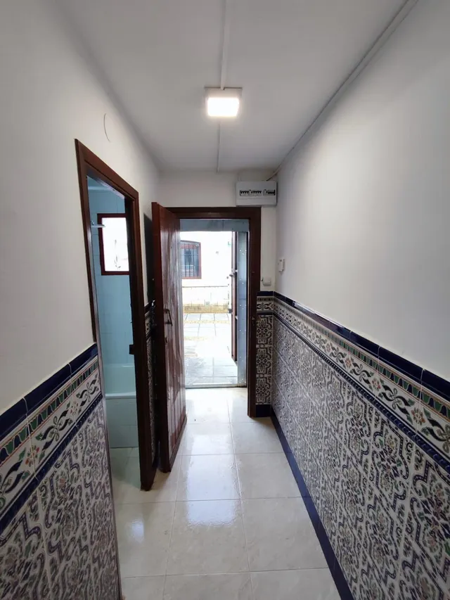 CASA ADOSADA EN POBLADO VARELO - VEJER DE LA FRONTERA - — 7