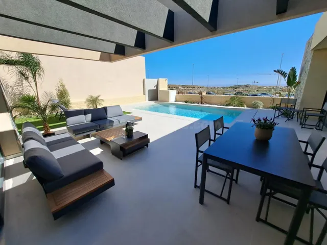 Villa de nueva construcción de 3 dormitorios y 2 baños - foto 2