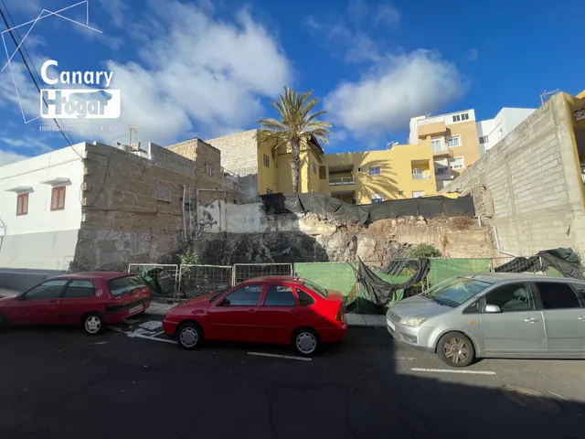 Terreno urbano en venta en Armiñeme Adeje - foto 4