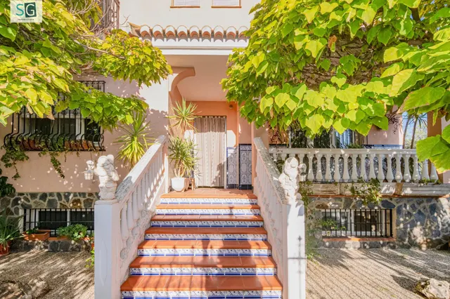 Chalet 3 habitaciones 168m² en venta - El ventorrillo 1 — 46