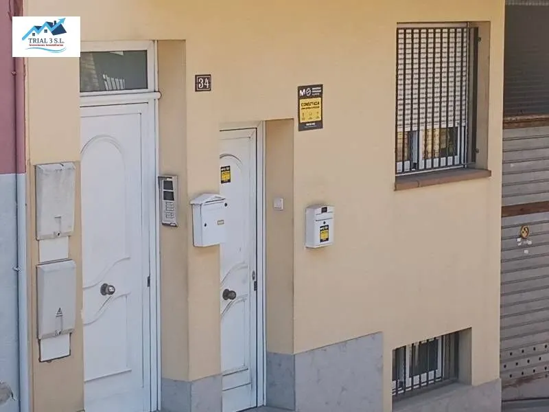 Venta de piso en Blanes (Girona)