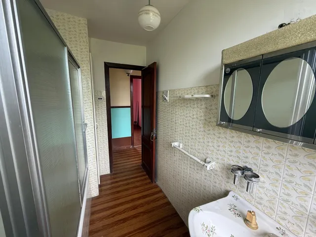 Casa con finca y garaje en Chamorro-Boeiro, Valdoviño. — 18