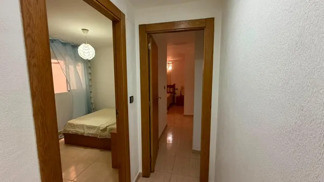 APARTAMENTO DE 72M2. 2 DORMITORIOS 1 BAÑO. LISTO PARA ENTRAR A VIVIR — 12