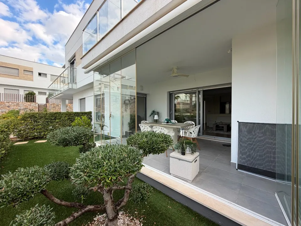 Apartamento 2 habitaciones 80m² en venta - Desamparados-Hurchillo-Torremendo