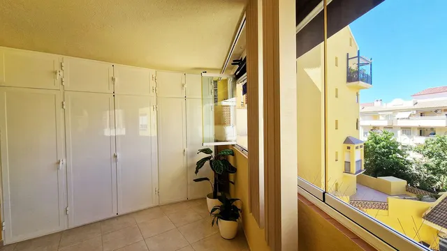 Apartamento 2 habitaciones 77m² en venta - Centro — 38