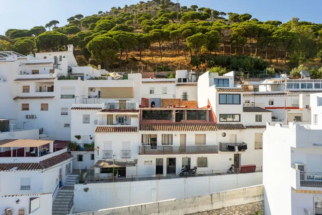 Adosado 4 habitaciones 280m² en venta - Riviera del sol — 4