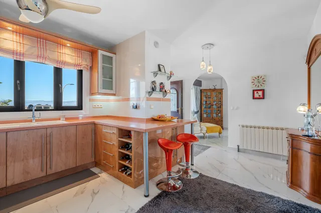 Villa 5 habitaciones 375m² en venta - Comunidad valenciana — 20