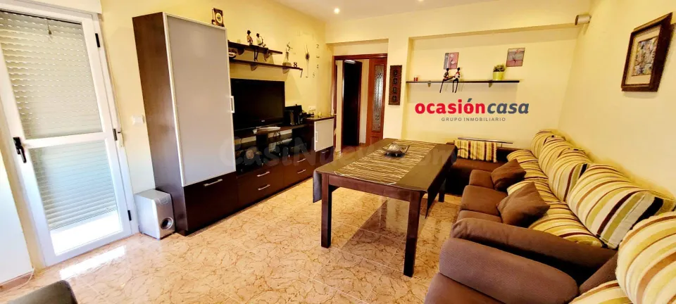 VENTA O ALQUILER DE PISO EN EL CENTRO DE POZOBLANCO