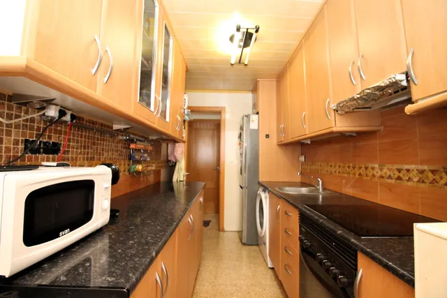 PISO EN VENTA EN ZONA SANTA CATALINA/INDUSTRIA — 6