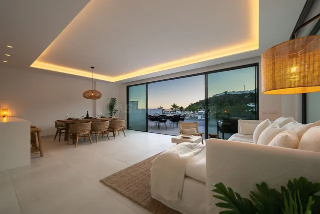 Adosado 4 habitaciones 183m² en venta - Centro - foto 5