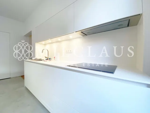 Exclusiva casa señorial en el centro de Terrassa - foto 5