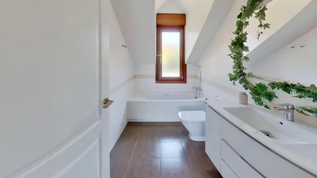 Exclusiva Residencia de Autor en la Mejor Zona de Berango — 38